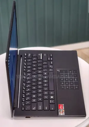 New Laptop Asus VivoBook Flip 14 TP410UA 8GB AMD Ryzen 5 SSD 512GB