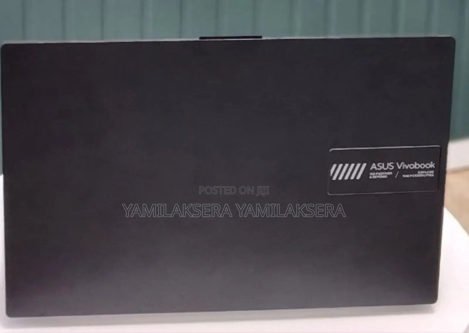 New Laptop Asus VivoBook Flip 14 TP410UA 8GB AMD Ryzen 5 SSD 512GB