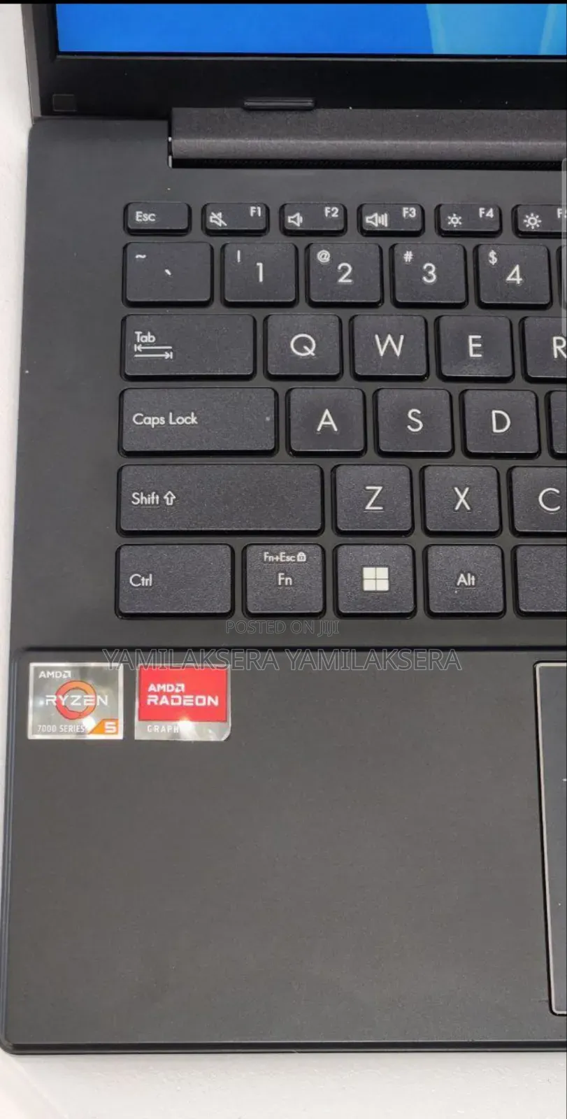 New Laptop Asus VivoBook Flip 14 TP410UA 8GB AMD Ryzen 5 SSD 512GB