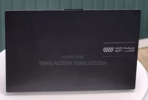 New Laptop Asus VivoBook Flip 14 TP410UA 8GB AMD Ryzen 5 SSD 512GB