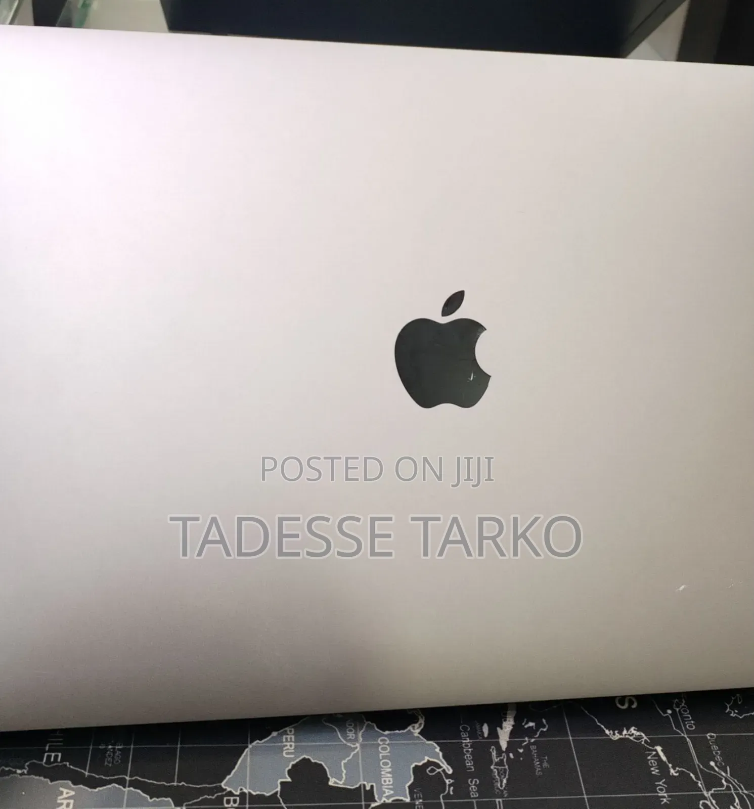 New Laptop Apple MacBook Pro 2020 M1 8GB Apple M1 Pro SSD 256GB