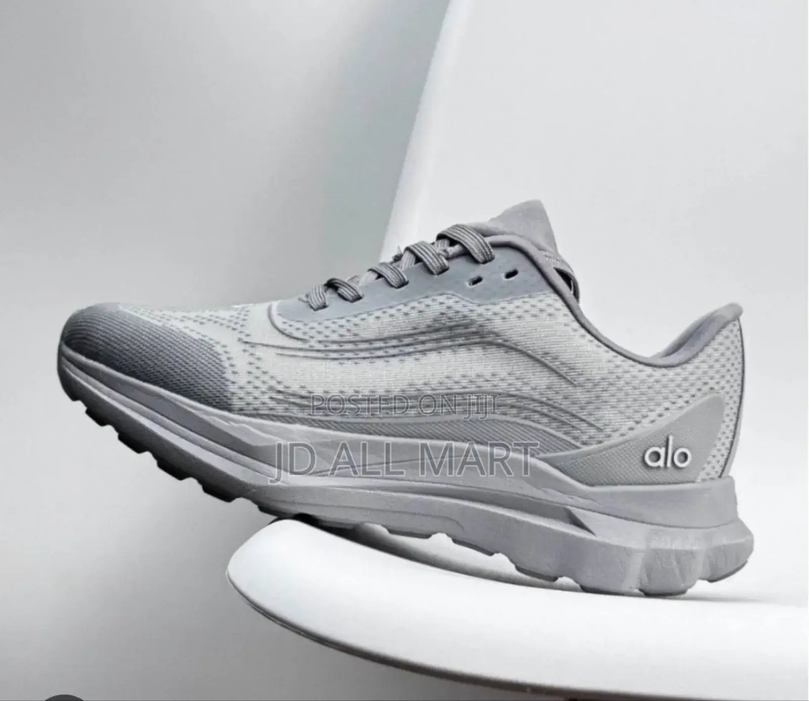 Alo Runner