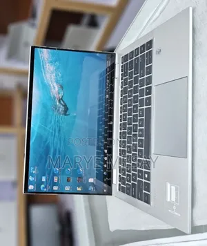 New Laptop HP EliteBook 840 G8 16GB Intel Core i7 SSD 512GB