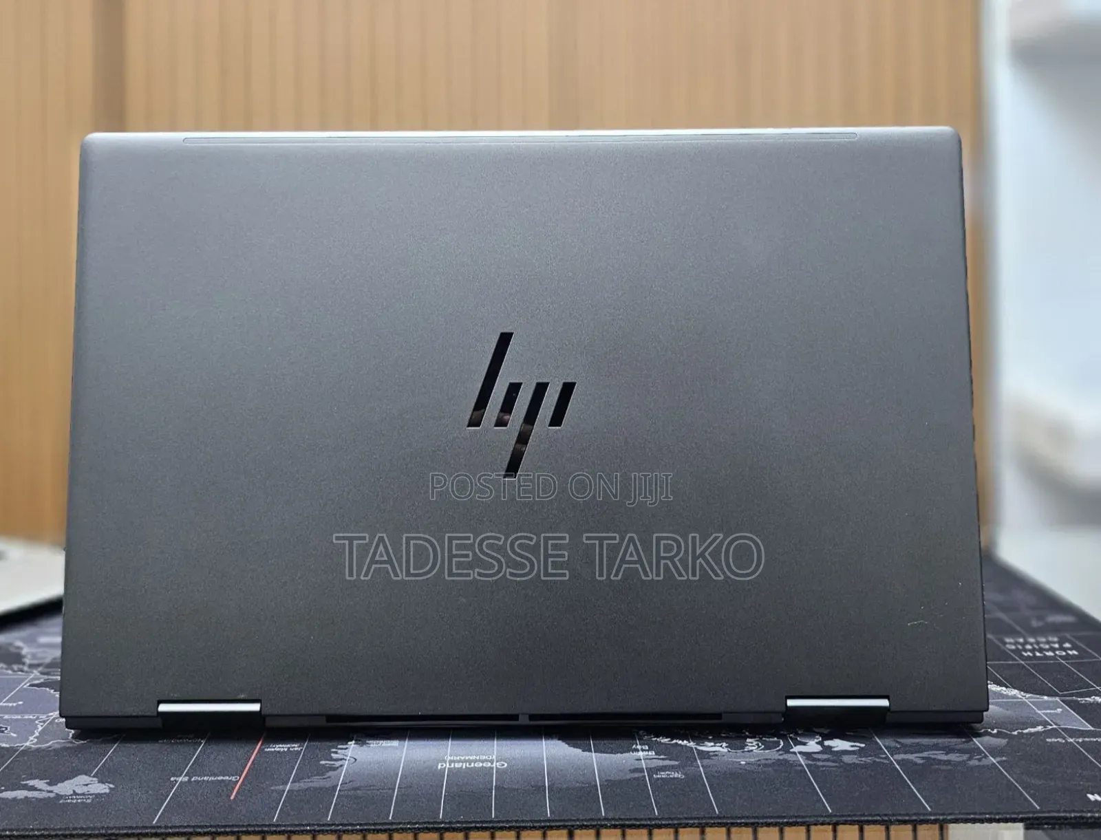 New Laptop HP Envy 15 32GB Intel Core i7 SSD 1T