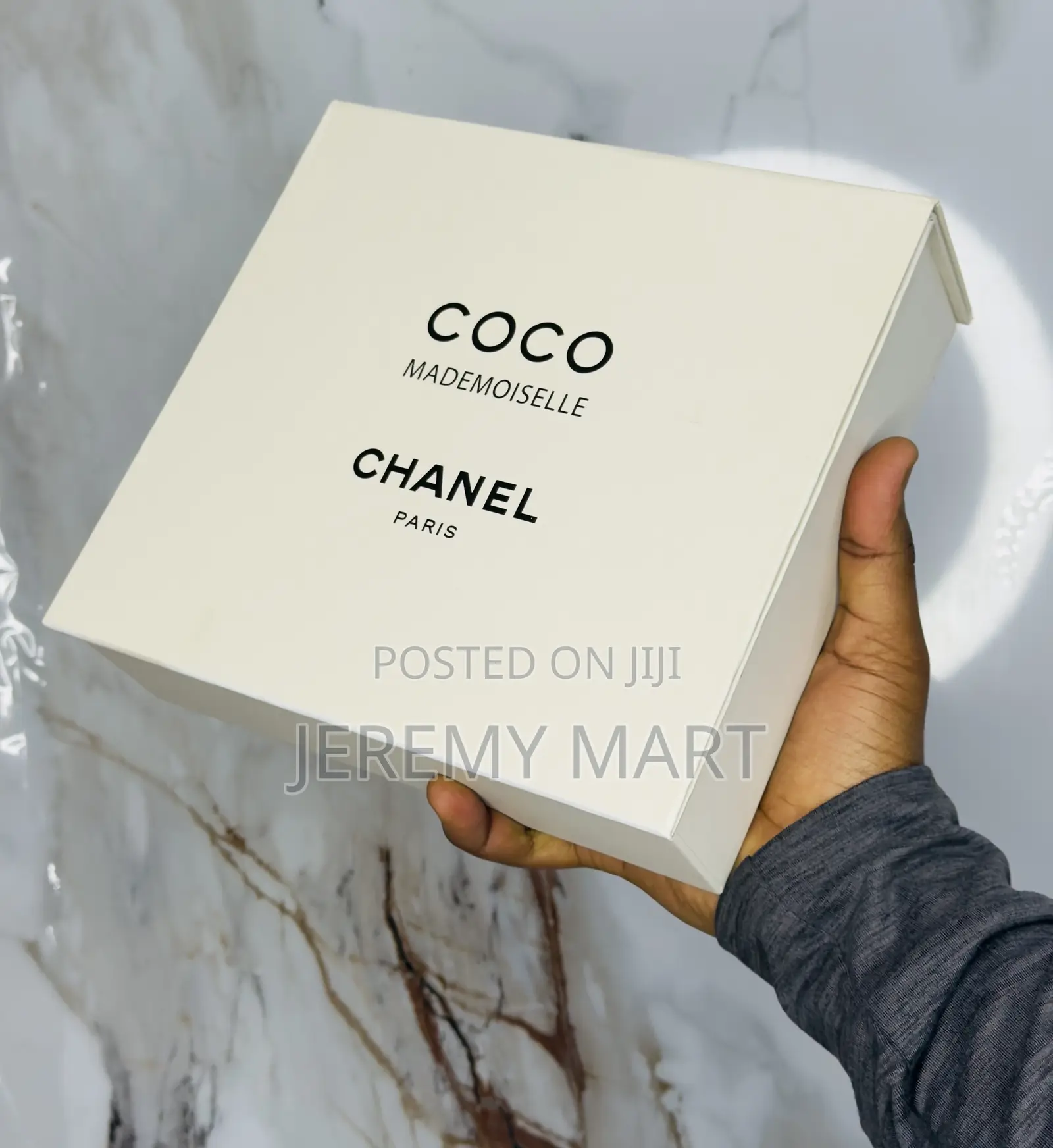 Coco Chanel Mademoiselle Perfume for Her