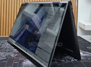 New Laptop HP Envy 15 32GB Intel Core i7 SSD 1T