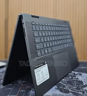 New Laptop HP Envy 15 32GB Intel Core i7 SSD 1T