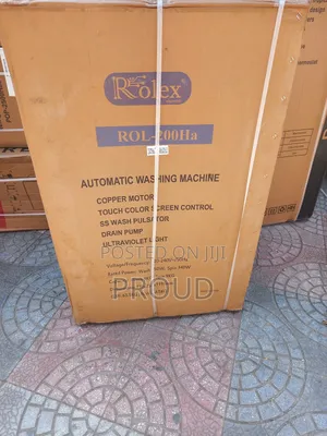 Rolex Top Automatic Waching Maching