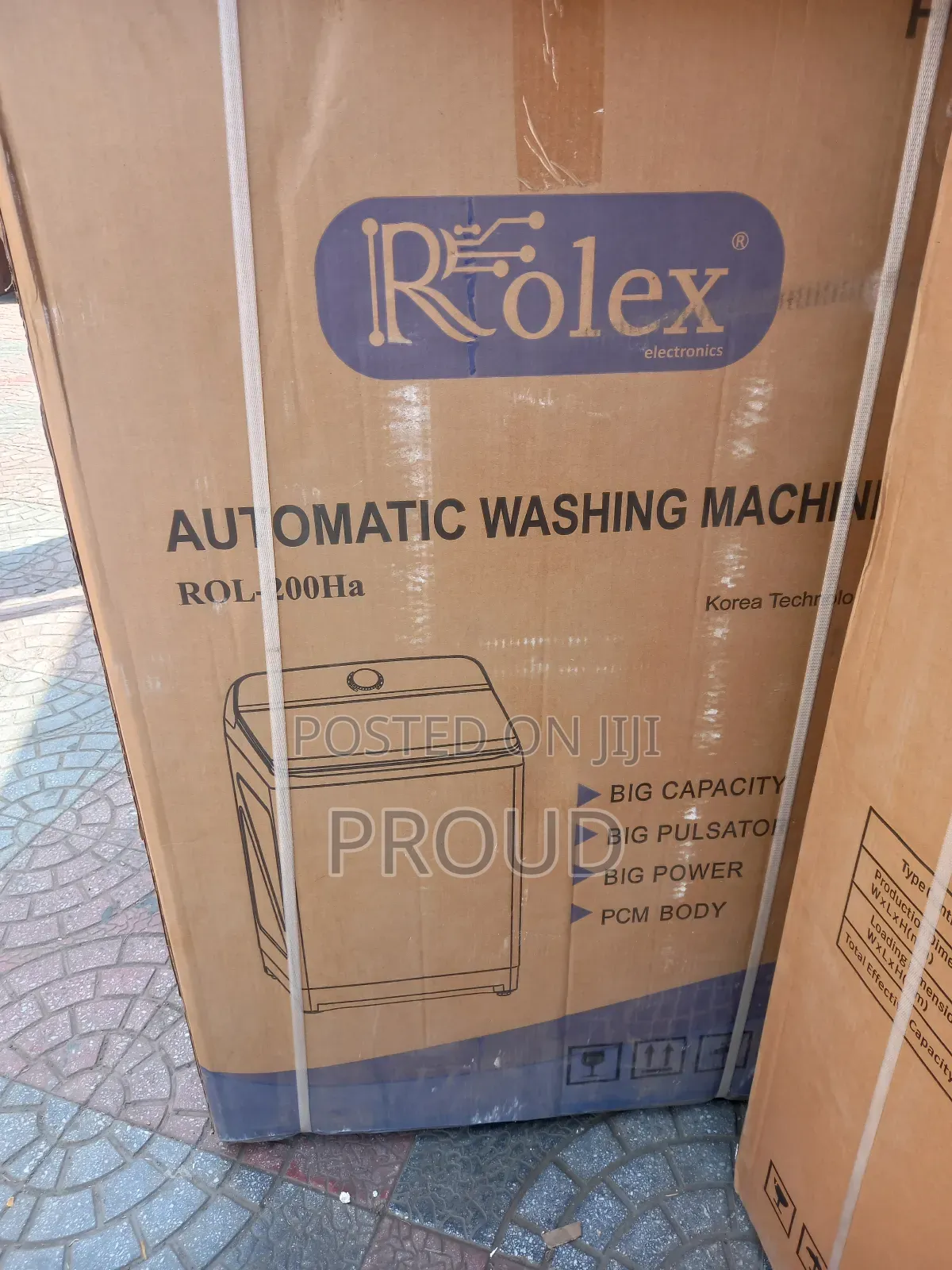 Rolex Top Automatic Waching Maching