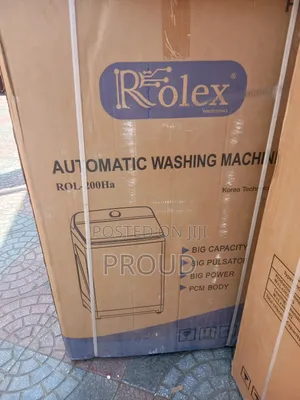 Rolex Top Automatic Waching Maching