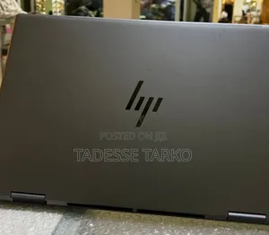 New Laptop HP Envy 15 16GB Intel Core Ultra 7 SSD 1T