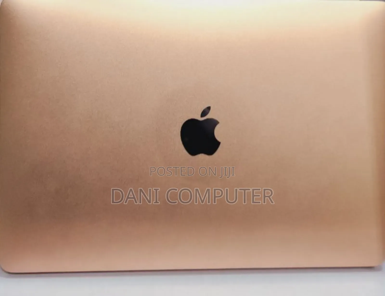 New Laptop Apple MacBook Air 2020 M1 8GB Apple M1 SSD 256GB