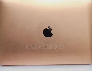 New Laptop Apple MacBook Air 2020 M1 8GB Apple M1 SSD 256GB