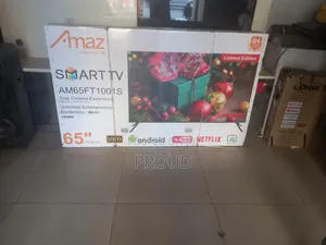 Amaz 65 Inch Tv