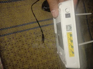 Wifi Gpon Router