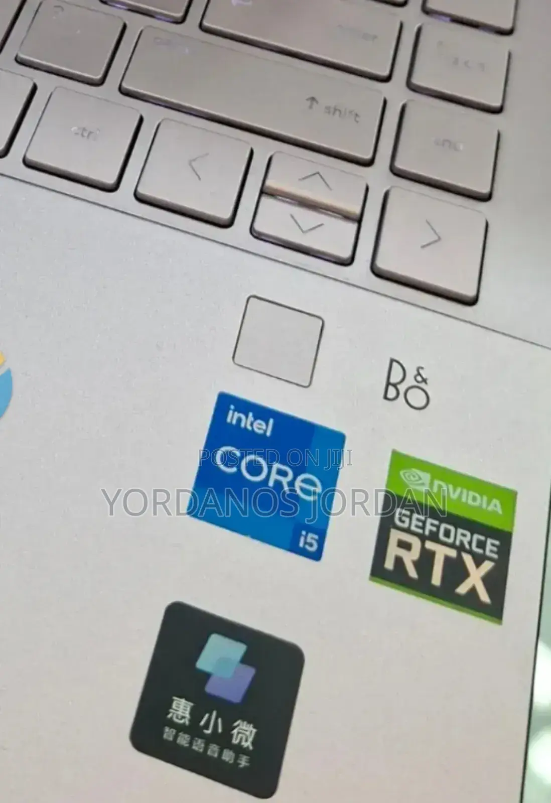 New Laptop HP Pavilion 14 16GB Intel Core i5 SSD 512GB