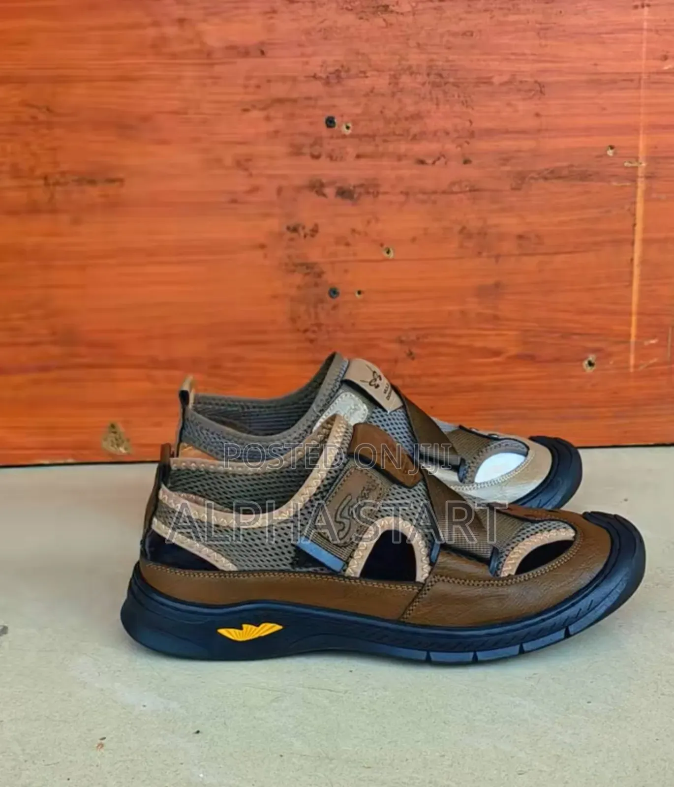 የበጋ ክፍት ጫማ High Master Quality Flat Shoes for You