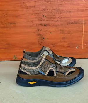 የበጋ ክፍት ጫማ High Master Quality Flat Shoes for You