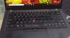 New Laptop Lenovo ThinkPad Yoga 16GB AMD Ryzen 5 SSD 512GB