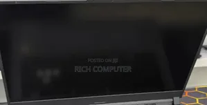 New Laptop Lenovo ThinkPad Yoga 16GB AMD Ryzen 5 SSD 512GB