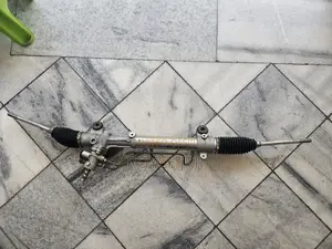 Toyota Rav4 2005 Model Steering Rack