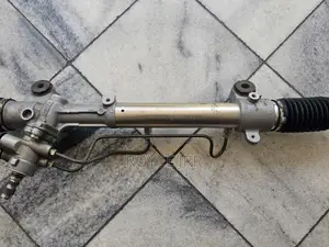 Toyota Rav4 2005 Model Steering Rack