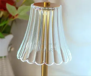 Top Quality Crystal Table Lamp