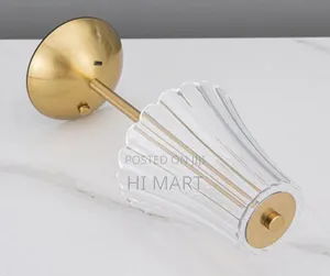 Top Quality Crystal Table Lamp