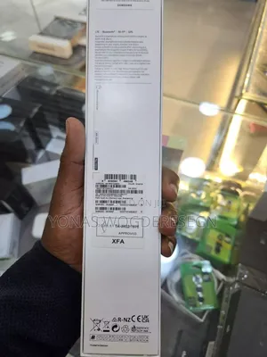 Samsung Galaxy Watch5 Smartwatch – Advanced Health Tracking, Fitness