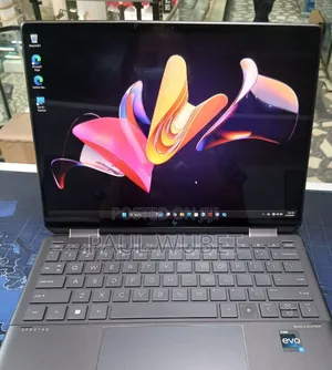 New Laptop HP Spectre X360 16GB Intel Core i7 SSD 1T