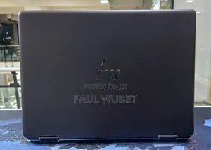 New Laptop HP Spectre X360 16GB Intel Core i7 SSD 1T