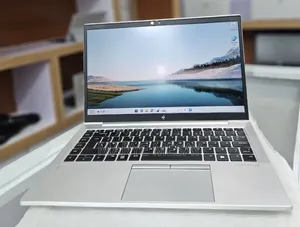 New Laptop HP EliteBook 840 G8 16GB Intel Core i7 SSD 512GB