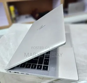 New Laptop HP EliteBook 840 G8 16GB Intel Core i7 SSD 512GB