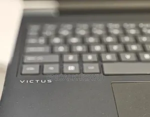 New Laptop HP Victus 16 16GB Intel Core i7 SSD 512GB