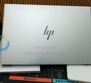 New Laptop HP Envy 17 16GB Intel Core i7 SSD 512GB