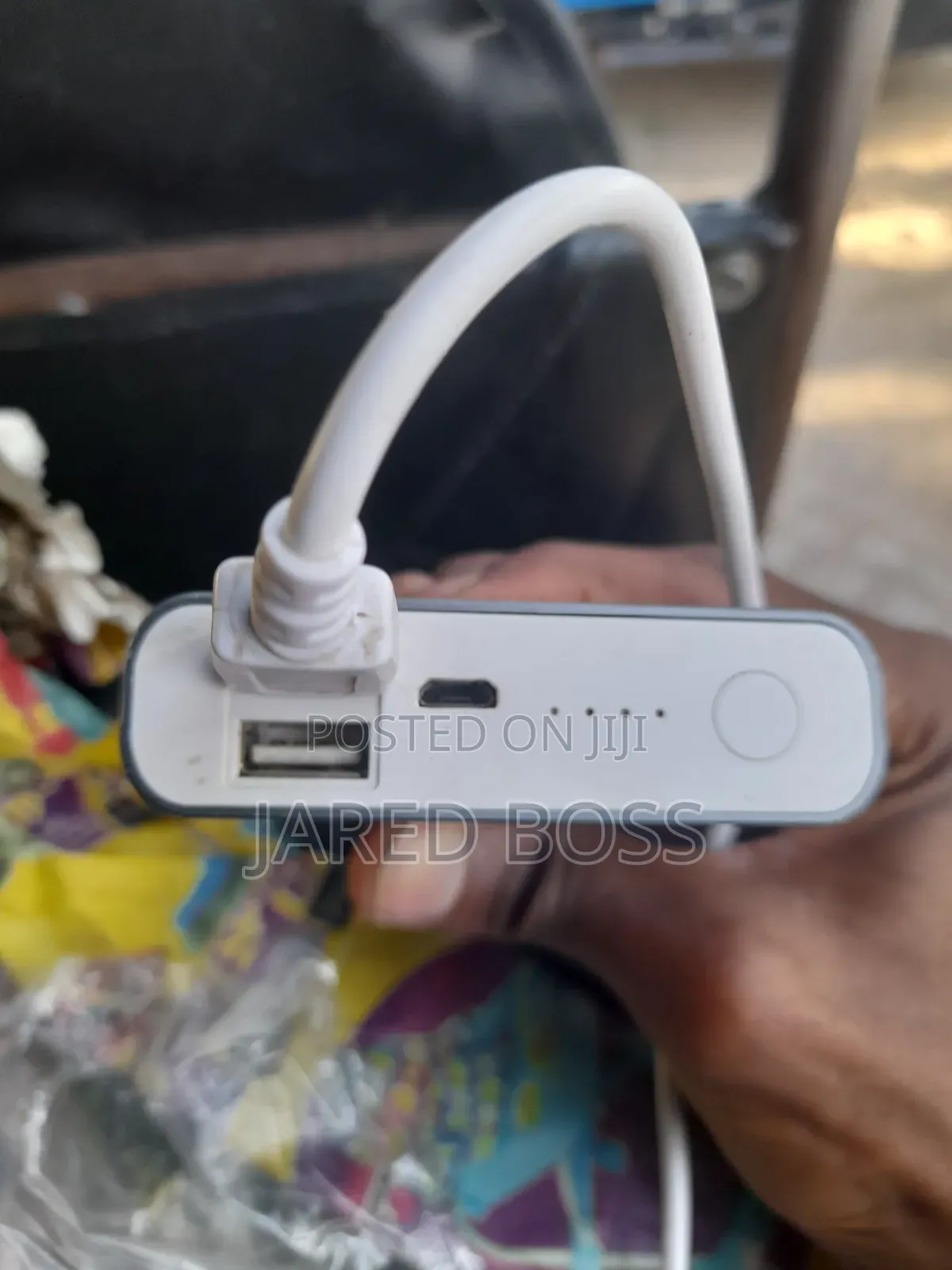 Huawei Power Bank
