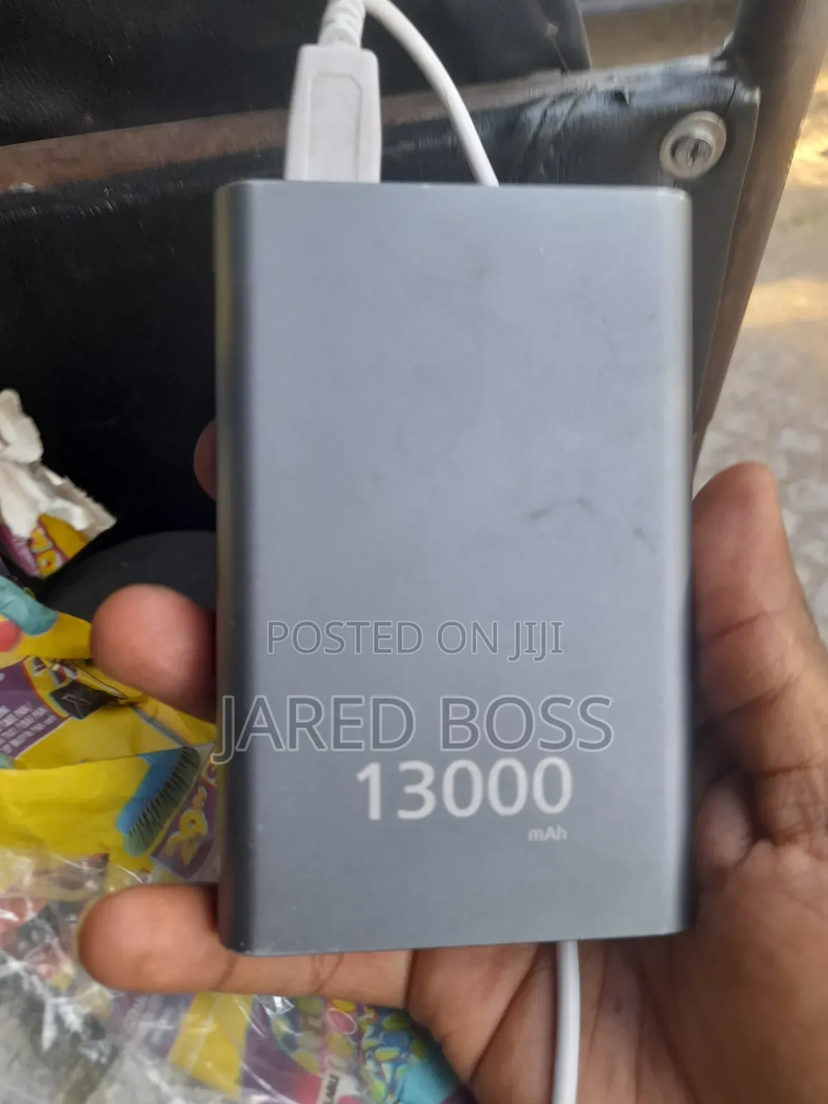 Huawei Power Bank