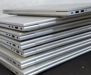 New Laptop HP EliteBook 830 G8 16GB Intel Core i5 SSD 512GB