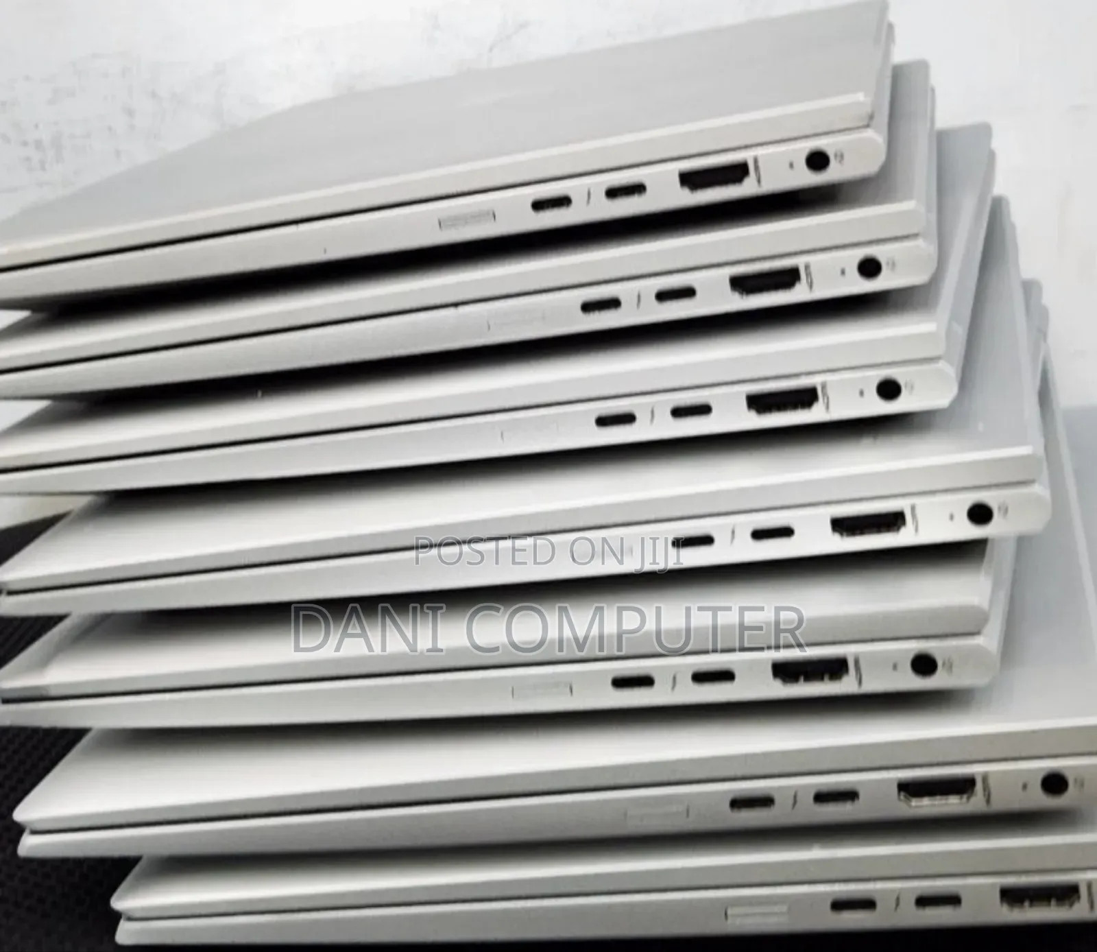 New Laptop HP EliteBook 830 G8 16GB Intel Core i5 SSD 512GB