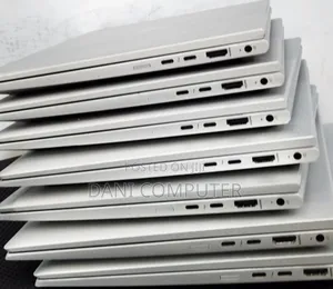 New Laptop HP EliteBook 830 G8 16GB Intel Core i5 SSD 512GB