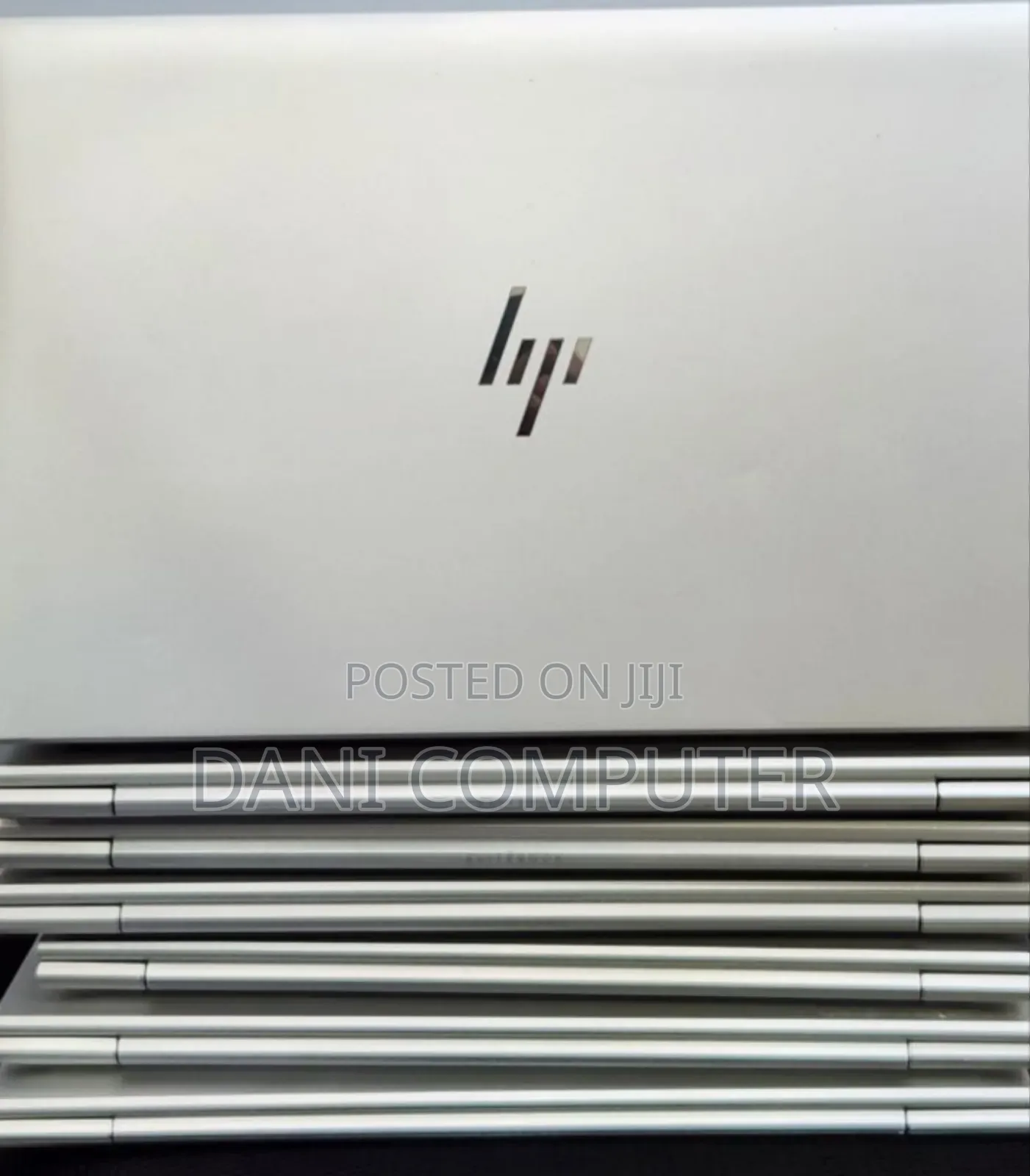 New Laptop HP EliteBook 830 G8 16GB Intel Core i5 SSD 512GB