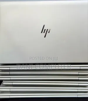 New Laptop HP EliteBook 830 G8 16GB Intel Core i5 SSD 512GB