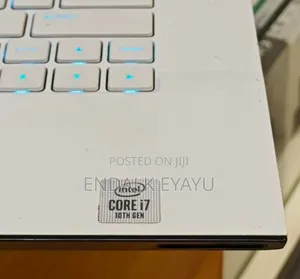 New Laptop Dell Alienware 15 16GB Intel Core i7 SSD 512GB