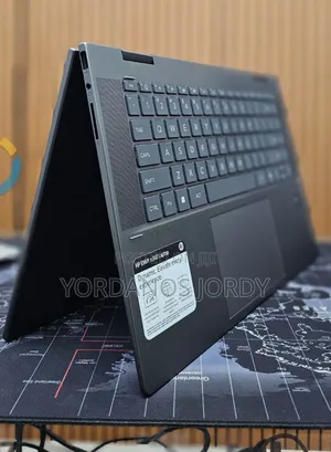 New Laptop HP Envy 15 32GB Intel Core i7 SSD 1T