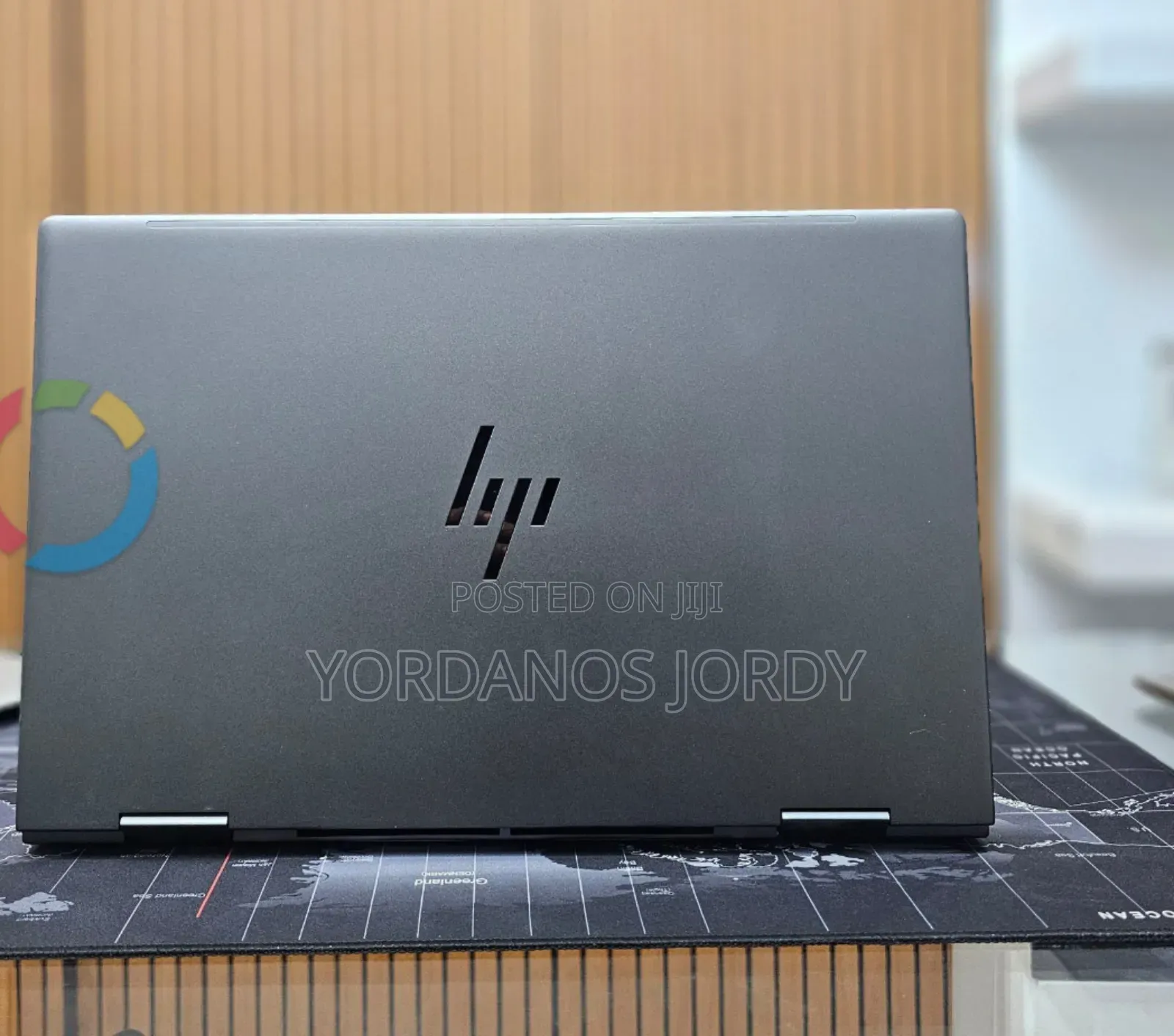 New Laptop HP Envy 15 32GB Intel Core i7 SSD 1T