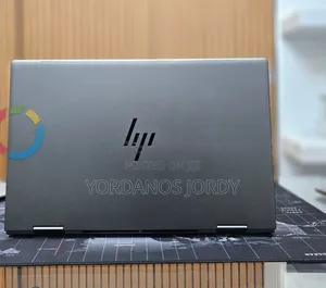 New Laptop HP Envy 15 32GB Intel Core i7 SSD 1T