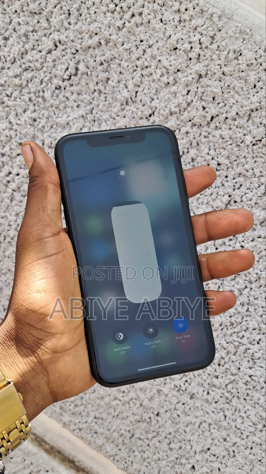 Apple iPhone XR 64 GB Black