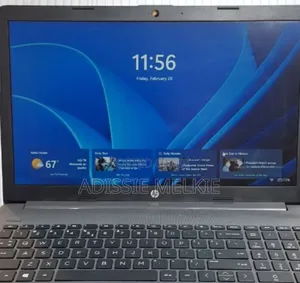 New Laptop HP 250 G7 16GB Intel Core i7 SSD 1T
