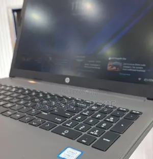 New Laptop HP 250 G7 16GB Intel Core i7 SSD 1T