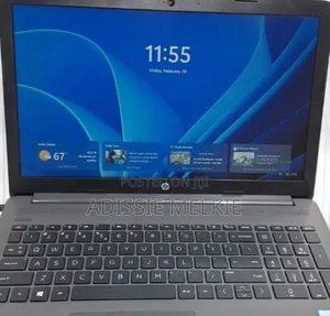 New Laptop HP 250 G7 16GB Intel Core i7 SSD 1T